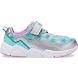 Saucony Flash A/C 2.0 Kids' Sneakers Turquoise / Silver | AU 865UZGT